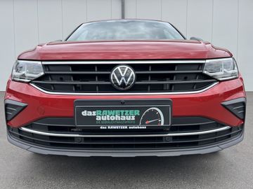Volkswagen Tiguan - 3