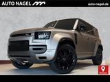 Land Rover Defender 110 P635 OCTA el. AHK matte Folierung