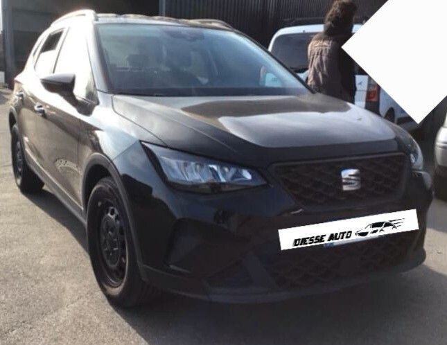 SEAT Seat Arona 1.0 EcoTSI Reference