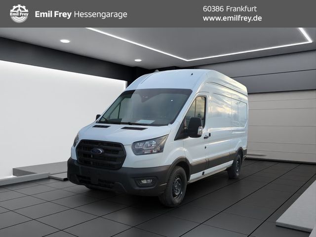 Ford Transit 350 L3H3 Lkw VA Trend 125 kW, 4-türig (D