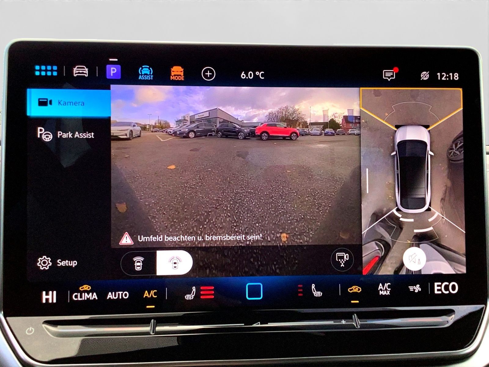 Volkswagen ID.5 - Bild 15