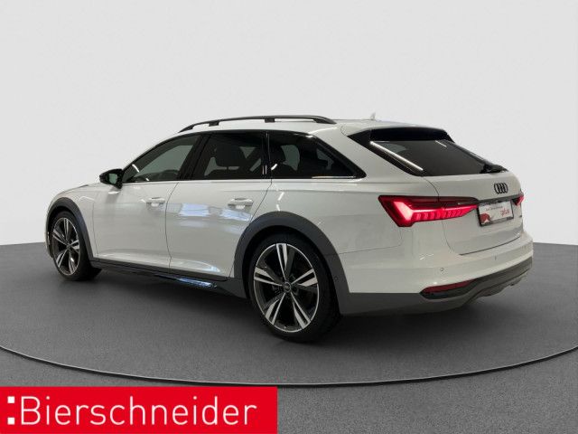 Audi A6 Allroad - Bild 5