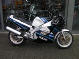 Yamaha FZR1000 Exup - YAMAHA FZR 1000