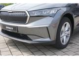 Skoda ENYAQ iV 80 Lodge AHK LED Navi ACC Wärmepumpe He - Skoda Enyaq: Iv
