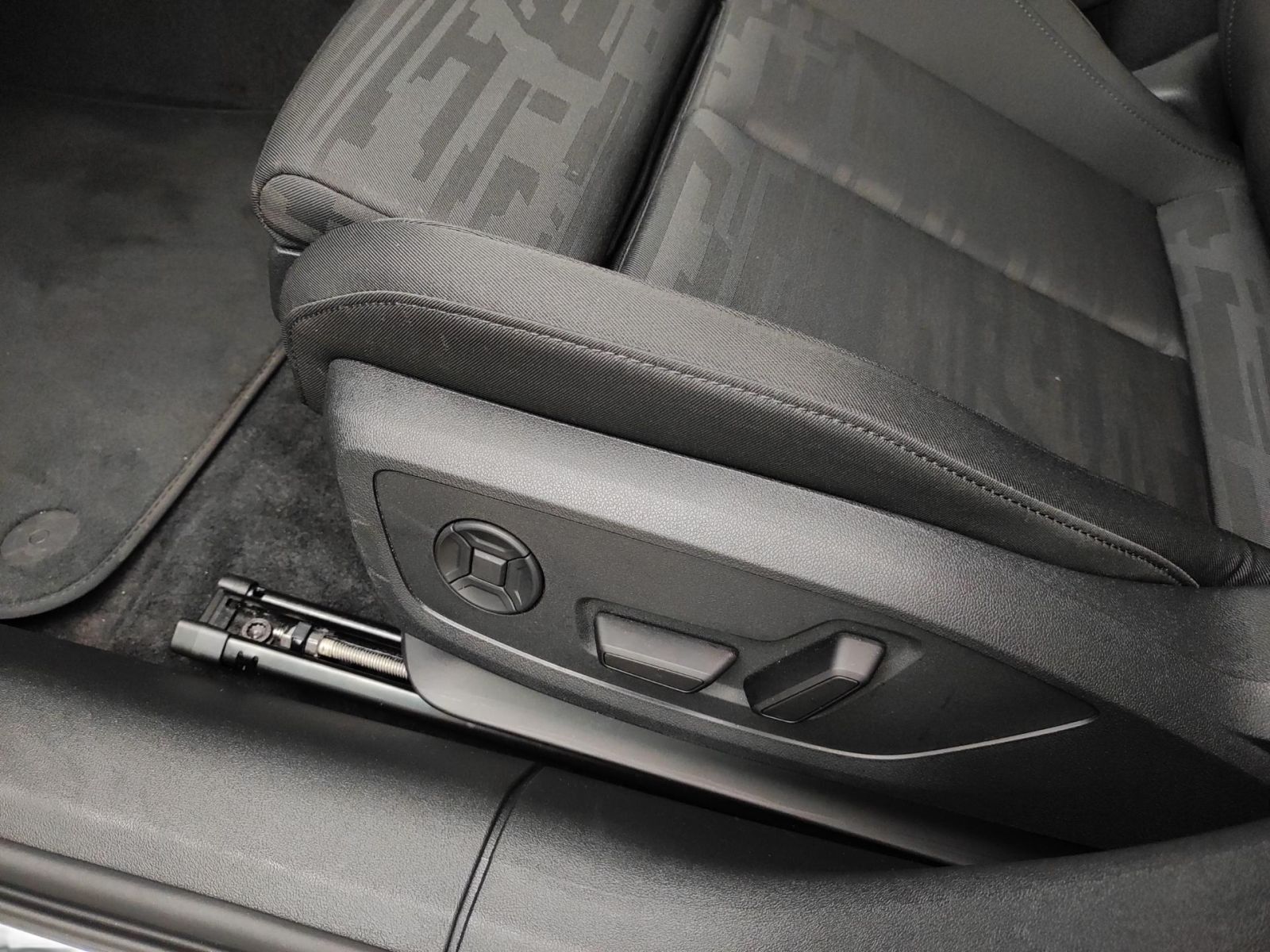 Audi A5 - Bild 13