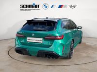 BMW M5 - Vorschau Bild 7