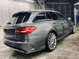Mercedes-Benz C 43 AMG Mercedes-AMG C 43 4MATIC T Autom. M... - Mercedes-Benz C 43 AMG von privat