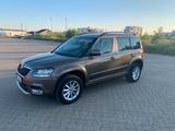 Skoda Yeti 1.4 TSI Cool-Edition - Skoda Yeti: Cool Edition