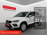 Seat Ateca 1.5 TSI DSG Road Edition LED NAVI KAMERA P - Seat Ateca von 2026