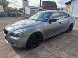 BMW E60 530i HeadUp / Leder / Schaltwippen / Klima