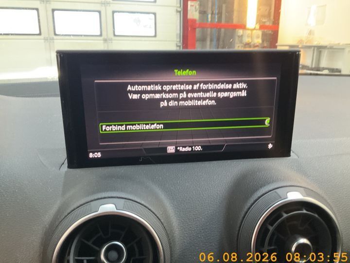 Fahrzeugabbildung Audi Q2 35 S-tronic advanced *Cam*LED*PDC*Sitzhzg*ACC