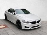 BMW M4 Cabrio DKG *DEUTSCH* 2027 H/K HUD SHZ CARBON - gebrauchte BMW M4 aus dem Jahr 2015
