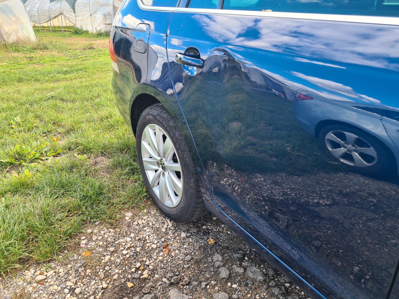 Volkswagen Golf 2011 — photo 6