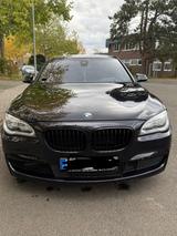 BMW 750i - M-Paket / HK / AHK / Top-Austtatung - BMW 750: 750i