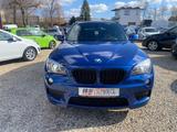 BMW X1 xDrive23d M-Paket Klimatronik AHK PDC - gebrauchte BMW X1 aus dem Jahr 2011