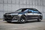BMW 750e xDrive M Sport Individual Mansory B&W Theat
