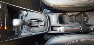 Fahrzeugabbildung Ford Puma Hybrid ST-Line X