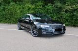 Audi S5 3.0 TFSI S tronic quattro - - Audi S5 aus 2012