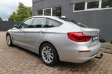 BMW 318 d Gran Turismo Sport Line *2.HD/LED/NAV/AHK* - BMW 318 Gran Turismo: Automatik