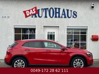 Mercedes-Benz GLA 220 4Matic Urban STANDHEIZUNG 82000 KM