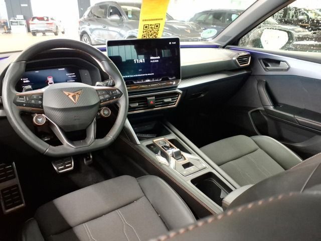 Cupra Leon - Bild 16