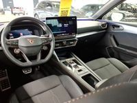 Cupra Leon - Vorschau Bild 16