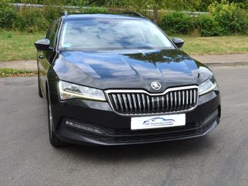 Skoda Superb - 8