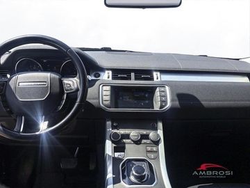 Land-Rover Range Rover Evoque - 12