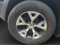 Fahrzeugabbildung Jeep Cherokee 3.2 Trailhawk 4WD