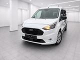 Ford Grand Tourneo Connect Trend 7 Sit,kam,Navi,TOP - Ford Grand Tourneo Connect-Trend