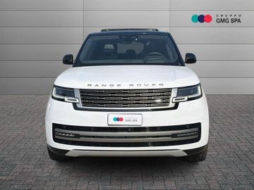 Land-Rover Range Rover - 2