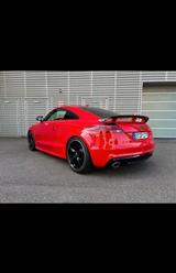 Audi TT 2.0tfsi - gebrauchte Audi TT aus dem Jahr 2006