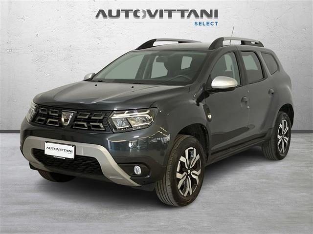 Dacia DACIA Duster 1.0 tce Prestige SL DaciaPlus Gpl 4