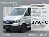 MAN TGE 3.140 9-Sitzer TDI*R-Kam 3-Zon-Klima Bluetoo