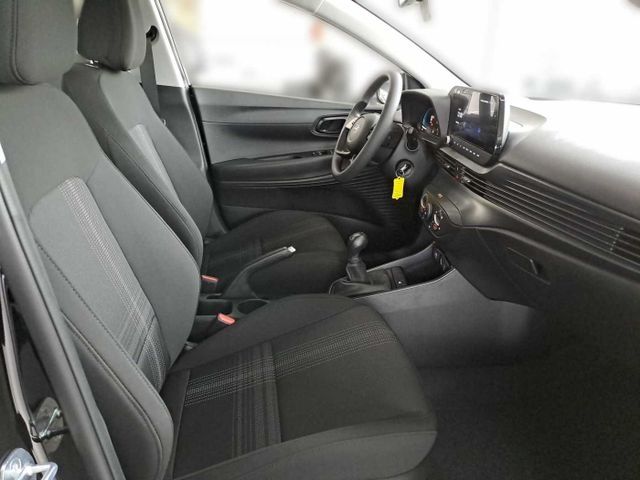 Hyundai i20 – Bild 15