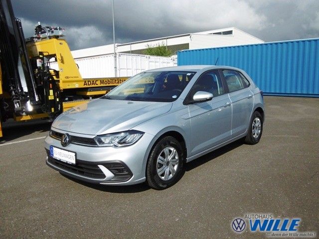 Volkswagen Polo 1.0 Trend Klima Einparkhilfe Sitzheizung