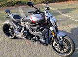 Ducati xDiavel Black Star ** 1. Hand **  - DUCATI XDIAVEL