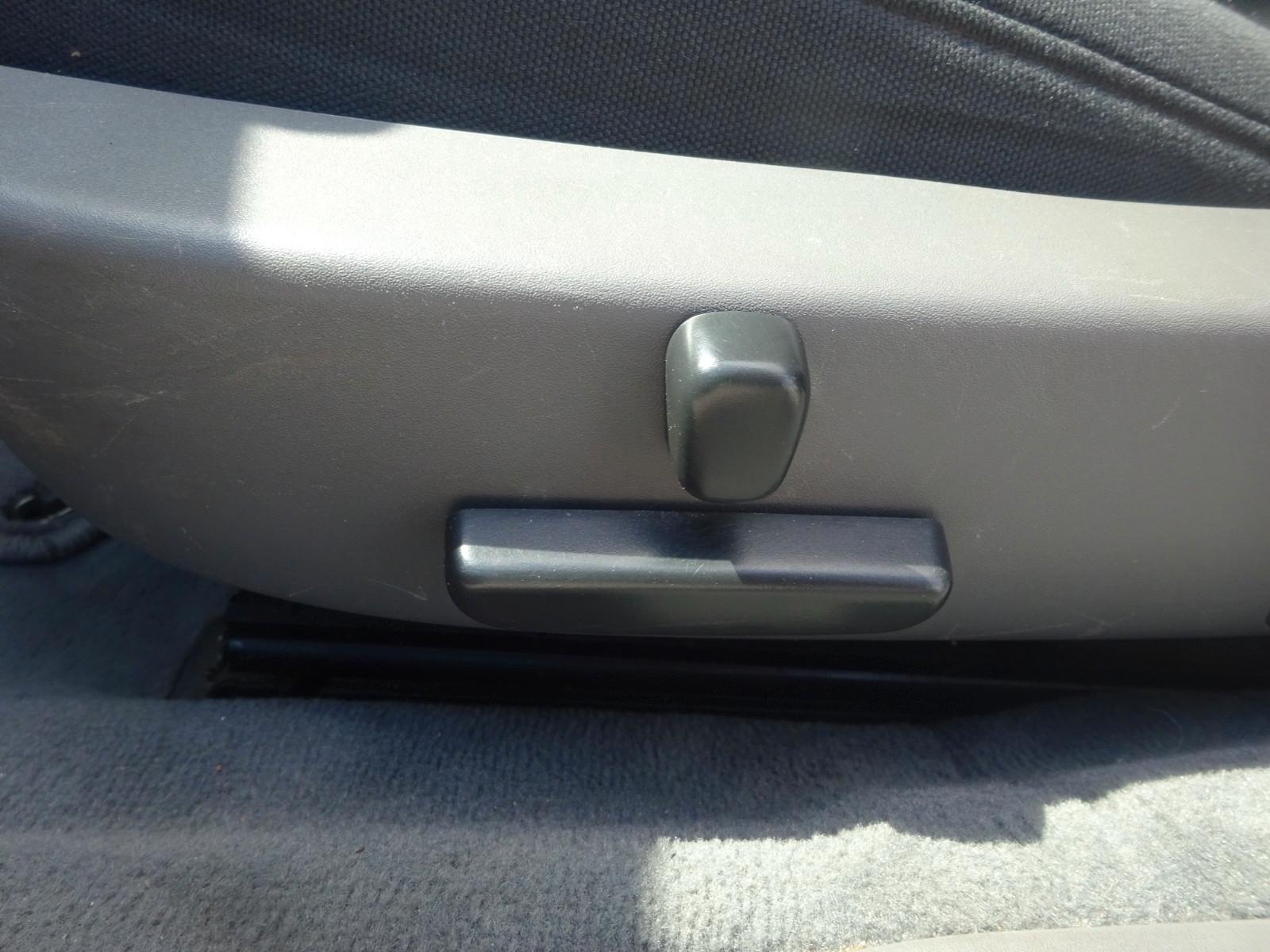 Saab 9-5 2005 — photo 13