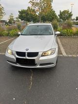 BMW 320d e91 177ps.   TÜV 06.2027 - BMW 320: 320d 177