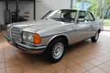 Mercedes-Benz 230CE+W123 +H-ZULASSUNG+ - Mercedes-Benz 230: W123