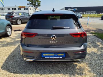 Bild 14 VW Golf VIII 1.5 Move - ACC,SHZG,NAVI,PDCv+h