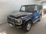 Mercedes-Benz G 350 TD Station Wagon G 350