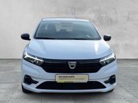 Dacia Sandero - Vorschau Bild 8