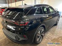 Volkswagen ID.4 - Vorschau Bild 3