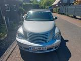 Chrysler PT Cruiser Cabrio Limited 2.4 Autom. Limited - Chrysler PT Cruiser aus 2007
