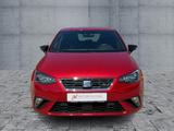 Seat Ibiza 1.0TSI FR-LINE LED+NAV+APP+GRA+SHZ+PDC+RFK - Seat Ibiza: Fr Tsi
