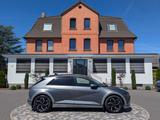 Hyundai Ioniq 5 Uniq PIXEL RELAX MEMO AHK 360° SOH-97,9% - Hyundai IONIQ 5: mit Anhängerkupplung