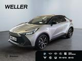 Toyota C-HR 1.8 Hybrid Team D *LED*Kamera*PDC*SHZ*ACC* - Toyota C-HR in Hannover