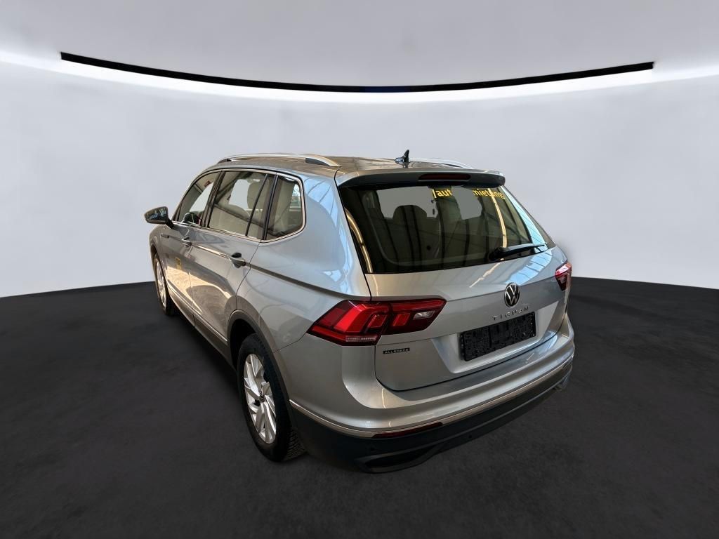 Volkswagen Tiguan Allspace - Bild 7