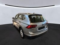 Volkswagen Tiguan Allspace - Vorschau Bild 7